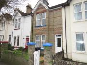 2 bedroom terraced house for rent in Garland Road,...