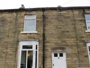 2 bedroom terraced house for rent in George Street...