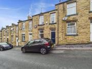2 bedroom terraced house for rent in George Street,...