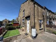 2 bedroom terraced house for rent in George Street,...