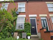 2 bedroom terraced house for rent in Gertrude Road,...
