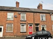 2 bedroom terraced house for rent in Gladstone Street CW8