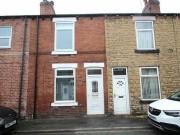 2 bedroom terraced house for rent in Glebe Street...