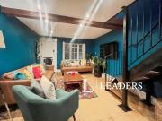 2 bedroom terraced house for rent in Gloucester Street,...