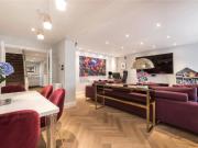 2 bedroom terraced house for rent in Gloucester Terrace,...