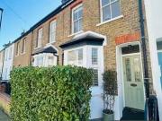 2 bedroom terraced house for rent in Goat Lane, Enfield, EN1