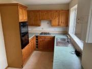 2 bedroom terraced house for rent in Godfrey Close,...