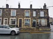 2 bedroom terraced house for rent in Gordon Street,...