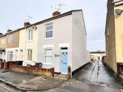 2 Bedroom Terraced House For Rent In Gorse Hill