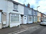 2 Bedroom Terraced House For Rent In Gosport, Hampshire