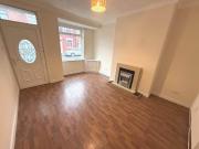 2 bedroom terraced house for rent in Grafton Street,...