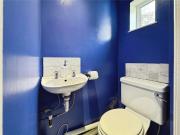 2 bedroom terraced house for rent in Granby Gardens,...