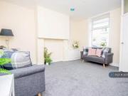 2 bedroom terraced house for rent in Granby Street,...
