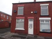 2 bedroom terraced house for rent in Granville Road,...