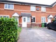 2 bedroom terraced house for rent in Grasslands Drive,... 2 bedroom terraced house for rent in Grasslands Drive,...