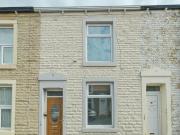 2 Bedroom Terraced House For Rent In Great Harwood