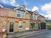 2 bedroom terraced house for rent in Great Northern...