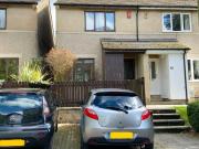 2 bedroom terraced house for rent in Grebe Wharf,...