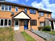 2 bedroom terraced house for rent in Greene View,...