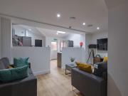 2 bedroom terraced house for rent in Gresham Street,...