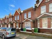 2 bedroom terraced house for rent in Greys Road Old Town...