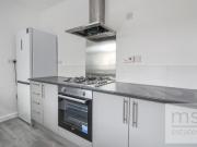 2 bedroom terraced house for rent in Grimston Road,...