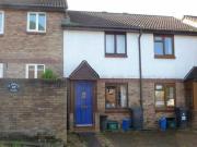 2 bedroom terraced house for rent in Gronau Close...