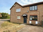 2 bedroom terraced house for rent in Groombridge, Kents...