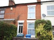 2 bedroom terraced house for rent in Guernsey Road,...