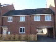 2 bedroom terraced house for rent in Guyana Lane Newton...