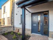 2 Bedroom Terraced House For Rent In Haddington, East...