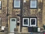 2 bedroom terraced house for rent in Halifax Road,...