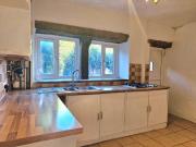 2 bedroom terraced house for rent in Halliwell Road,...