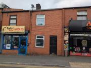 2 bedroom terraced house for rent in Halliwell Road,...