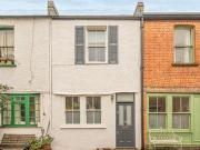 2 Bedroom Terraced House For Rent In Hampstead, London