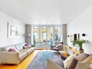 2 Bedroom Terraced House For Rent In Hampstead, London