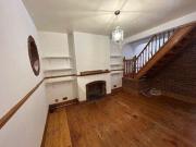 2 bedroom terraced house for rent in Hampton Court Road,...