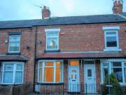 2 bedroom terraced house for rent in Hamsterley Street...