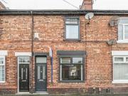 2 bedroom terraced house for rent in Hancock Street...