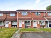 2 bedroom terraced house for rent in Harbinger Road,... 2 bedroom terraced house for rent in Harbinger Road,...