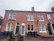 2 Bedroom Terraced House For Rent In Harborne