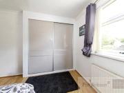 2 bedroom terraced house for rent in Harbottle Court,...