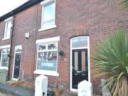 2 bedroom terraced house for rent in Harold Street...
