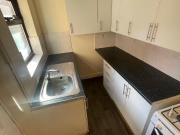 2 bedroom terraced house for rent in Harrison Street,...