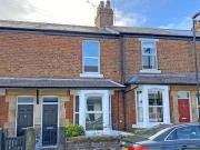 2 Bedroom Terraced House For Rent In Harrogate