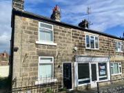 2 Bedroom Terraced House For Rent In Harrogate, North...