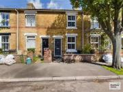 2 bedroom terraced house for rent in Harsnett Road,...