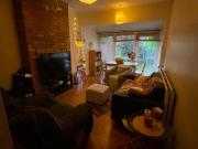 2 bedroom terraced house for rent in Hart Street,...