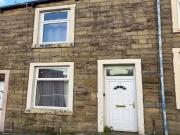 2 bedroom terraced house for rent in Harvey Street,...