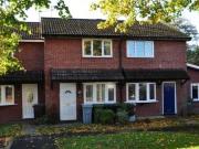 2 bedroom terraced house for rent in Hathaway Drive...